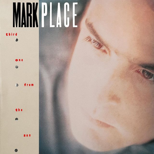 Third One from the Sun cover art