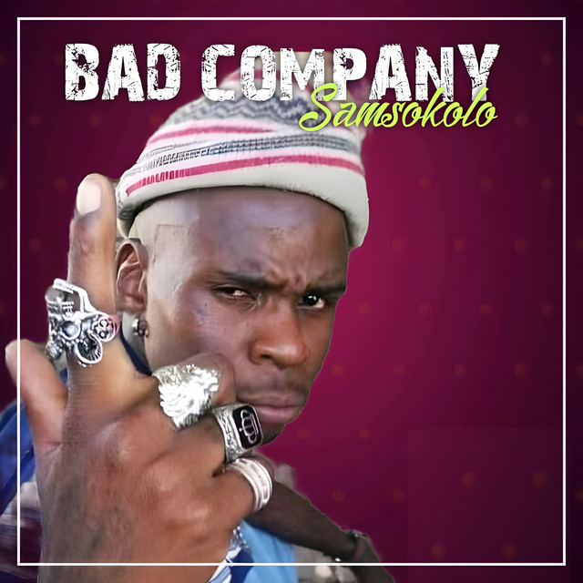 Bad Company (SA) - Are Utswi Dikgomo