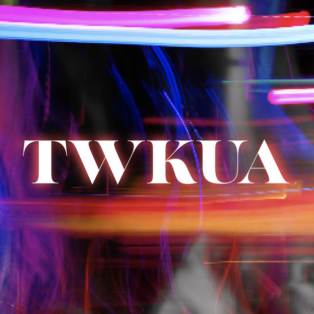 Twkua cover art