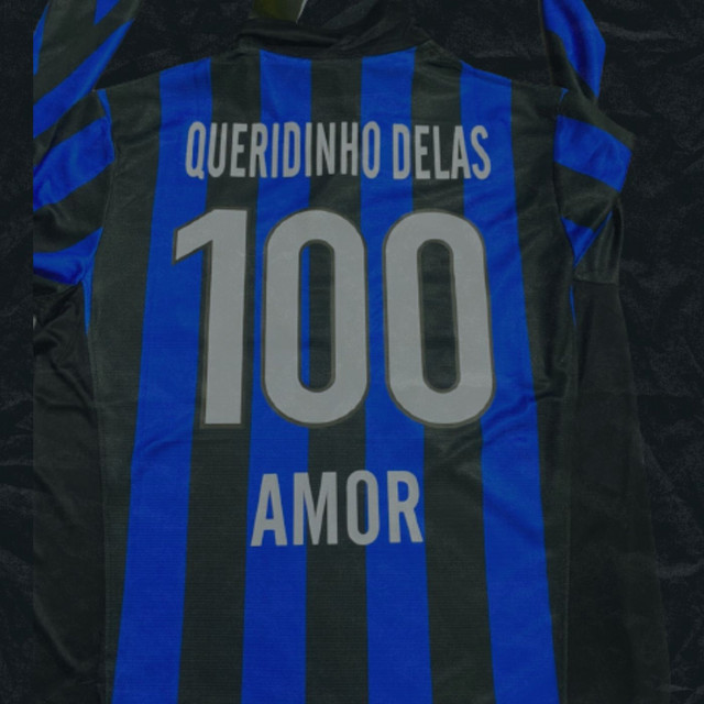 Queridinho Delas
