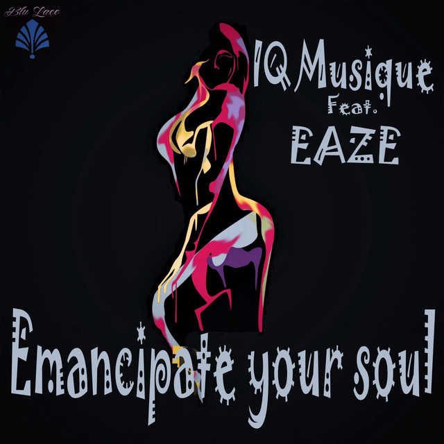 Emancipate Your Soul - Soulful Mix cover art