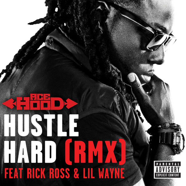 Ace Hood Lil Wayne Rick Ross