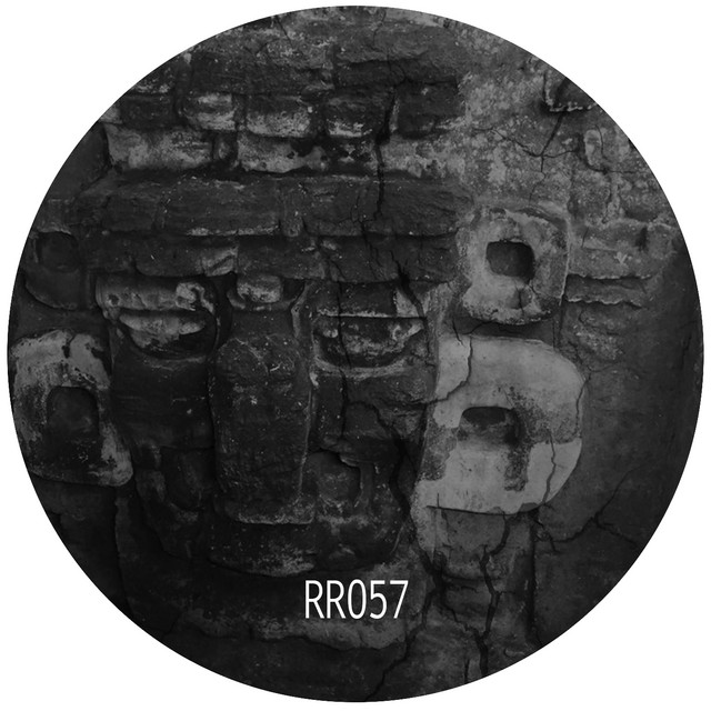 Roots EP cover art
