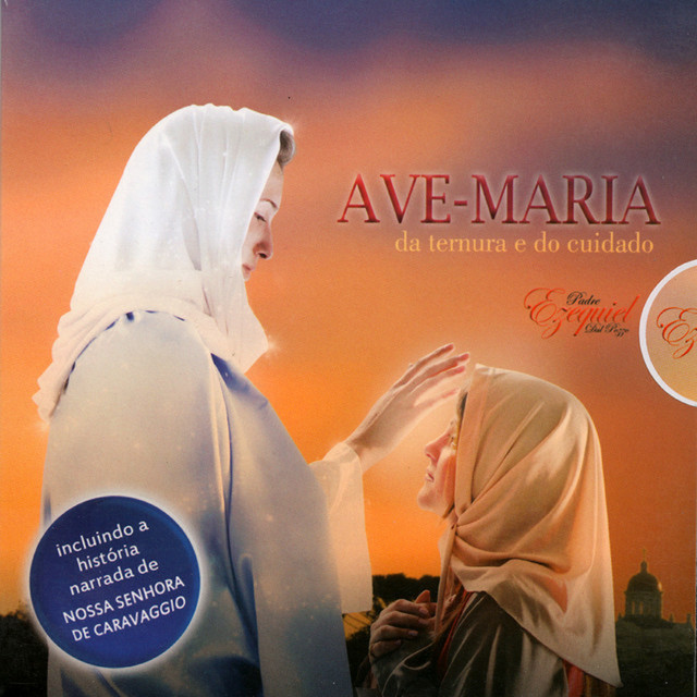 Ave Maria da Ternura e do Cuidado cover art