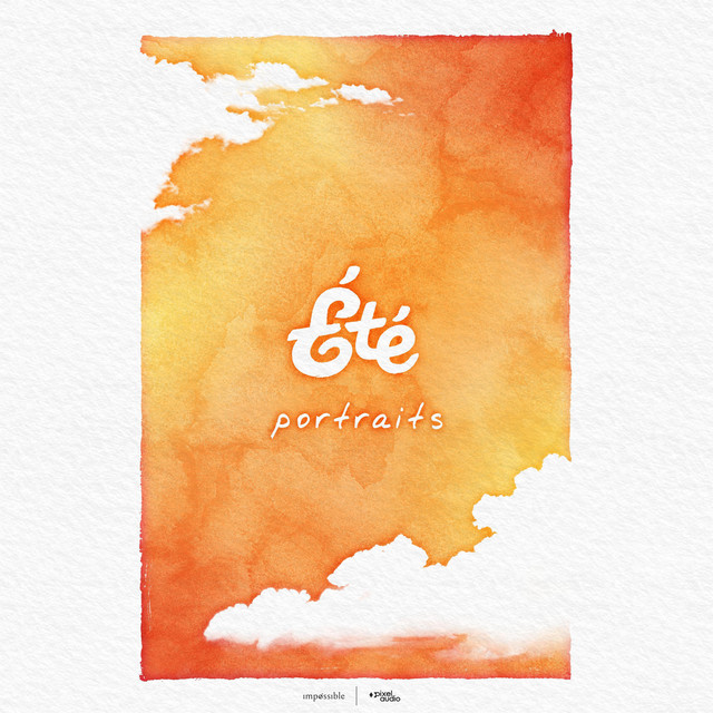 Été (Original Game Soundtrack) - Portraits cover art