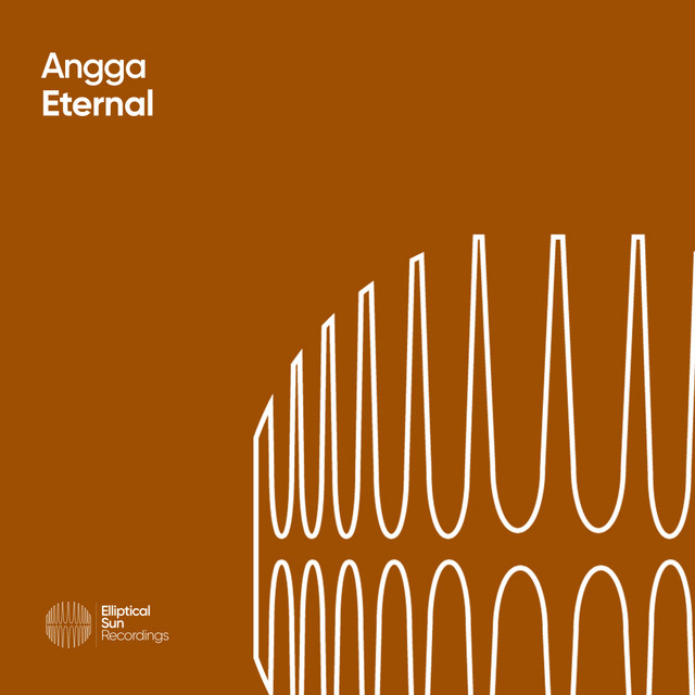 Eternal - Eric Cht Remix cover art