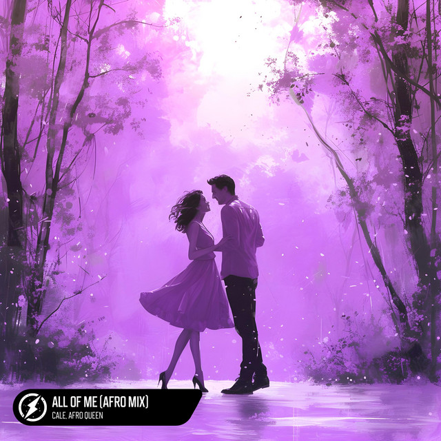 All Of Me - Afro Mix