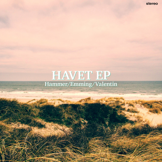 HAVET cover art