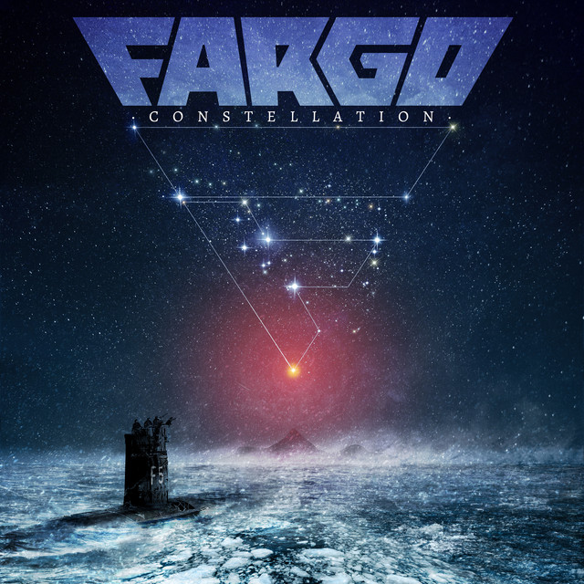Constellation cover