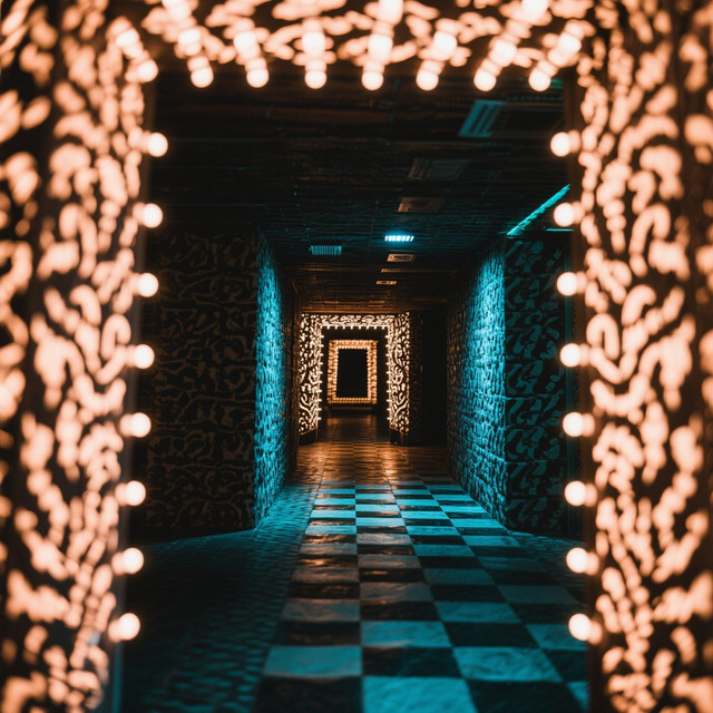 Burn In Memories album image