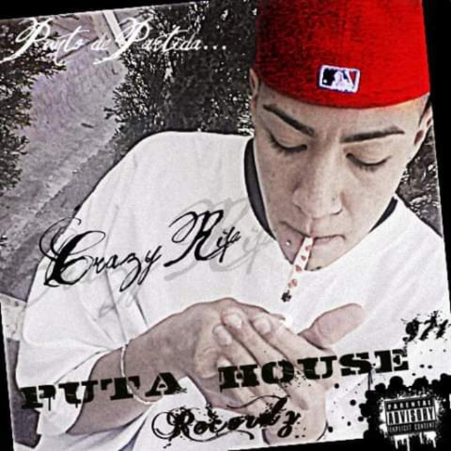 Punto de Partida cover art