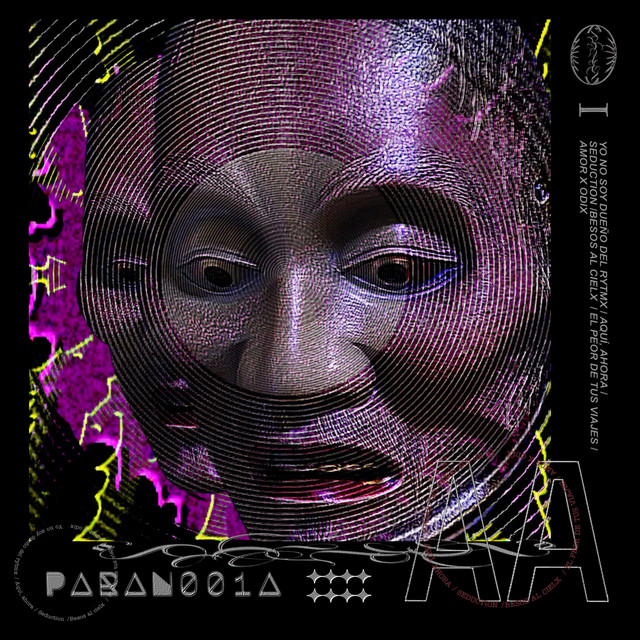 PARANOIA