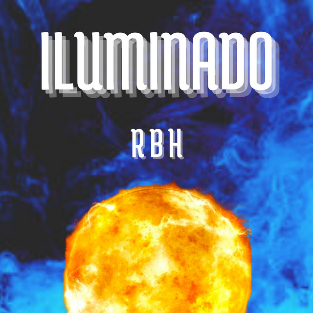 Iluminado cover art