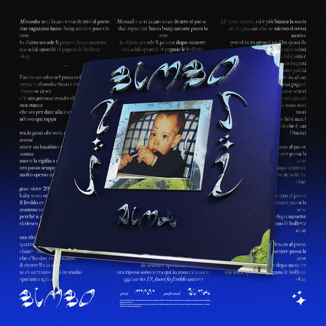 BIMBO (Radio Edit) - Single by Dima | Spotify