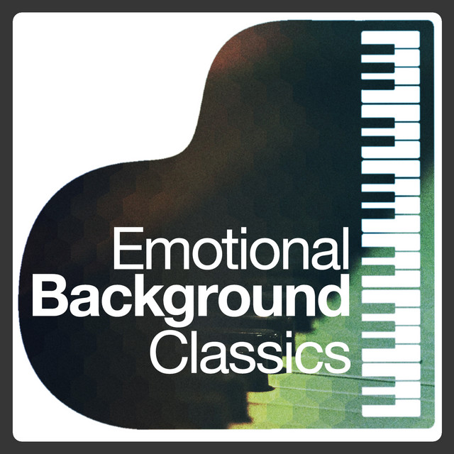 Emotional Background Classics cover art