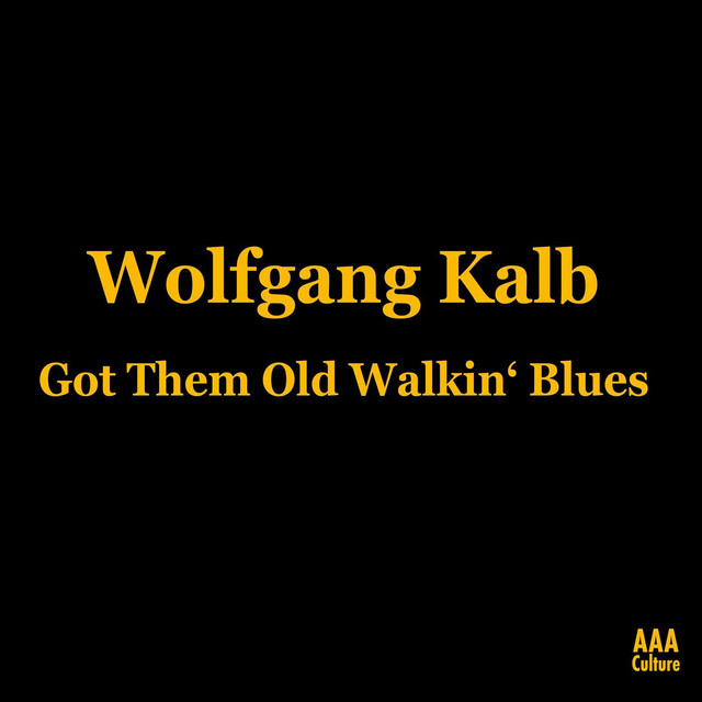 Wolfgang Kalb