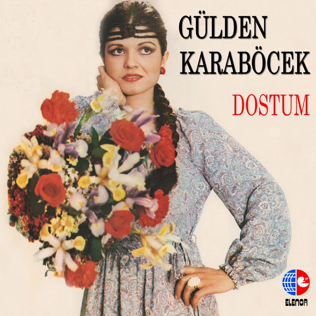 Dostum cover art