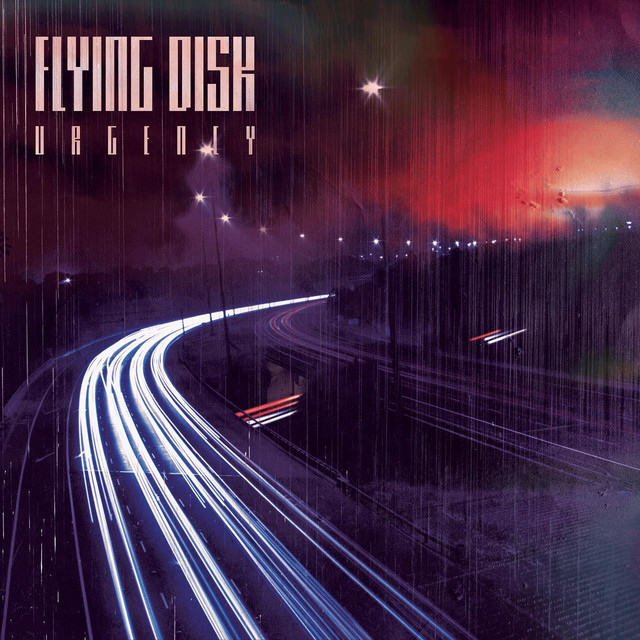 Urgency cover art