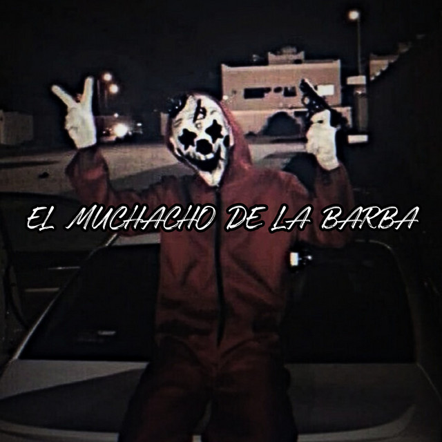 El Muchacho de la Barba