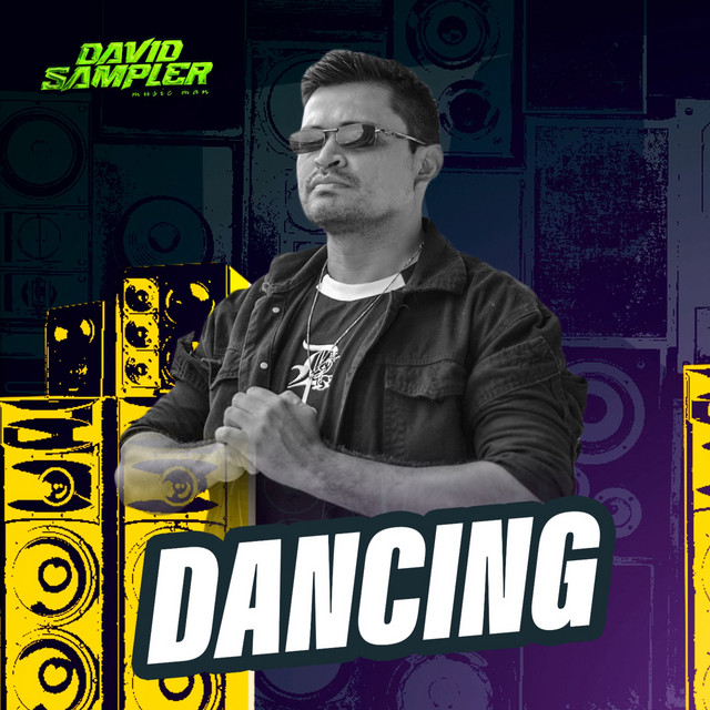 David Sampler - Dancing cover art