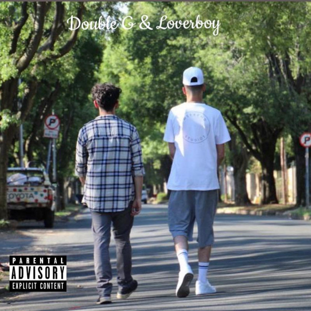 Bless Up cover art