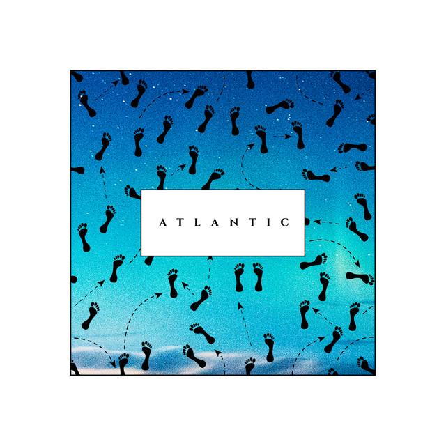 Atlantic cover art