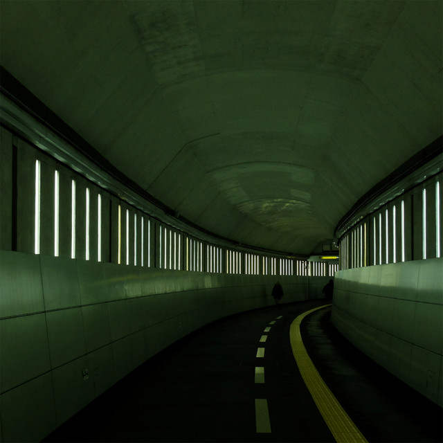 PERSPECTIVE cover art
