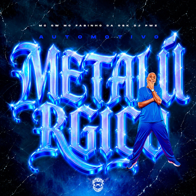 Automotivo Metalúrgico album image