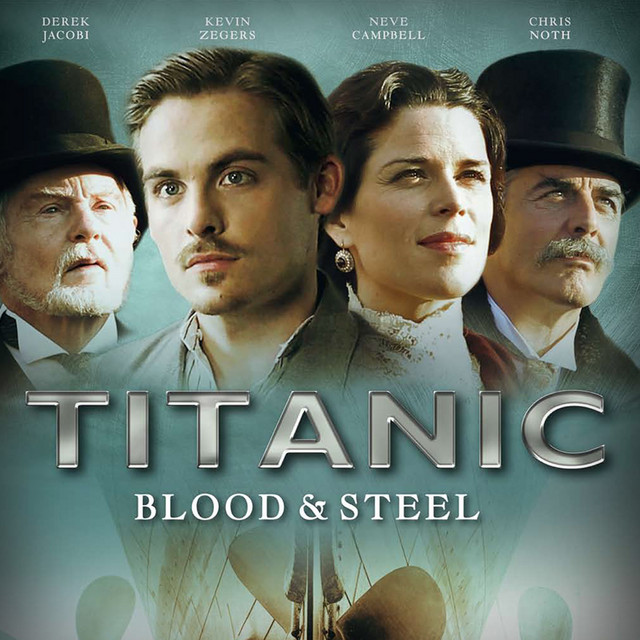 Titanic Studio Orchestras