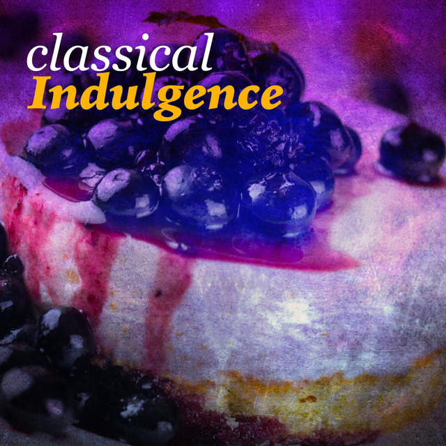 Classical Indulgence cover art