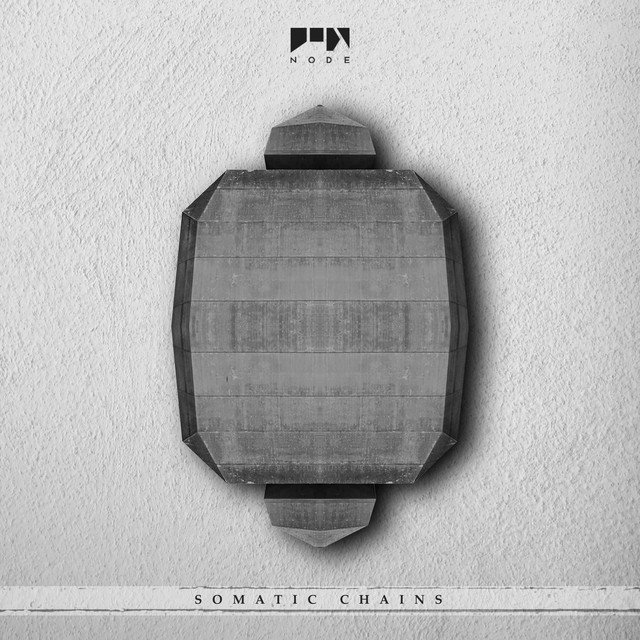 Somatic Chains cover art