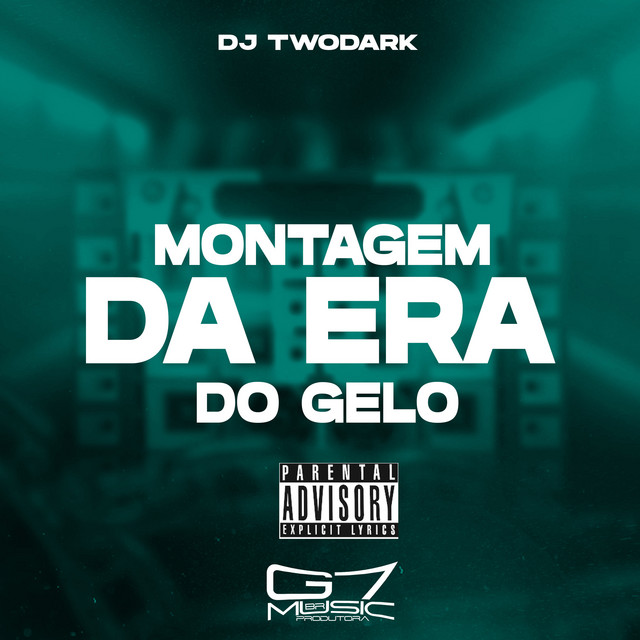 Montagem da Era do Gelo