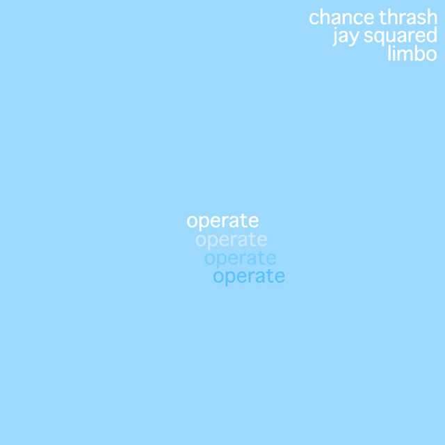 Operate