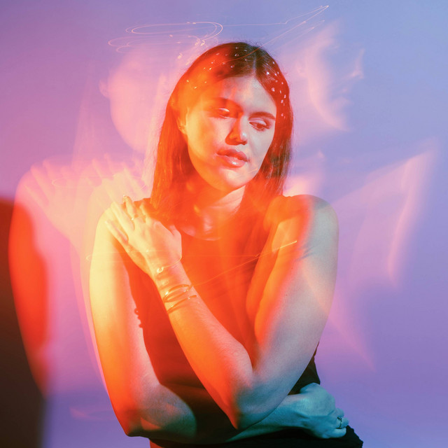 Proud of Me cover art