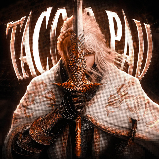 TACO O PAU