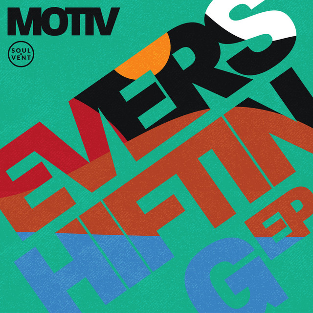Evershifting cover art