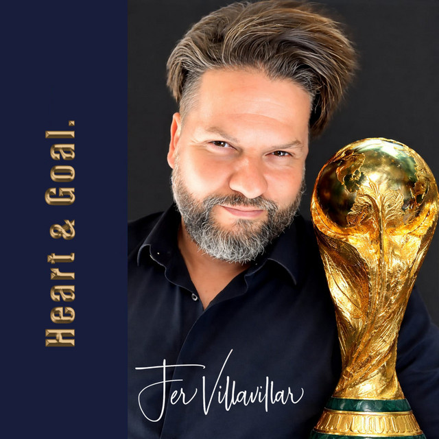 Fer VillaVillar. (Vikingo Latino)