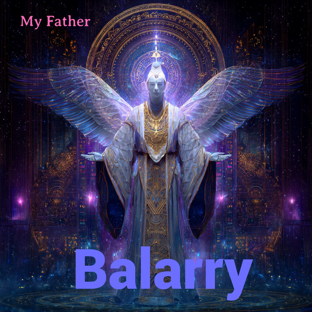 Balarry