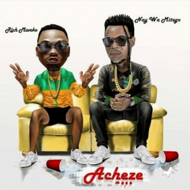 Acheze