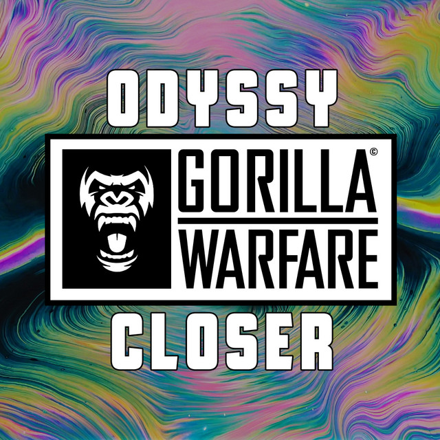Closer album art