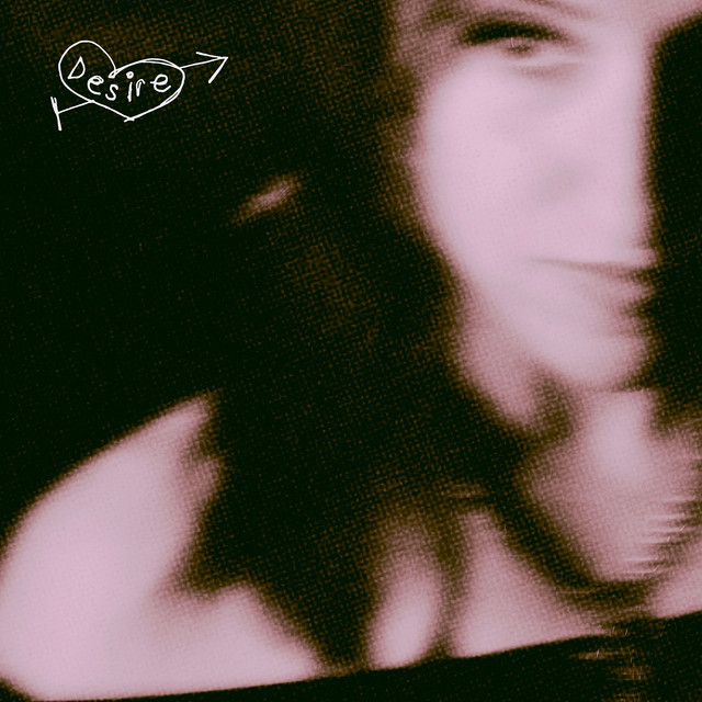 Desire cover