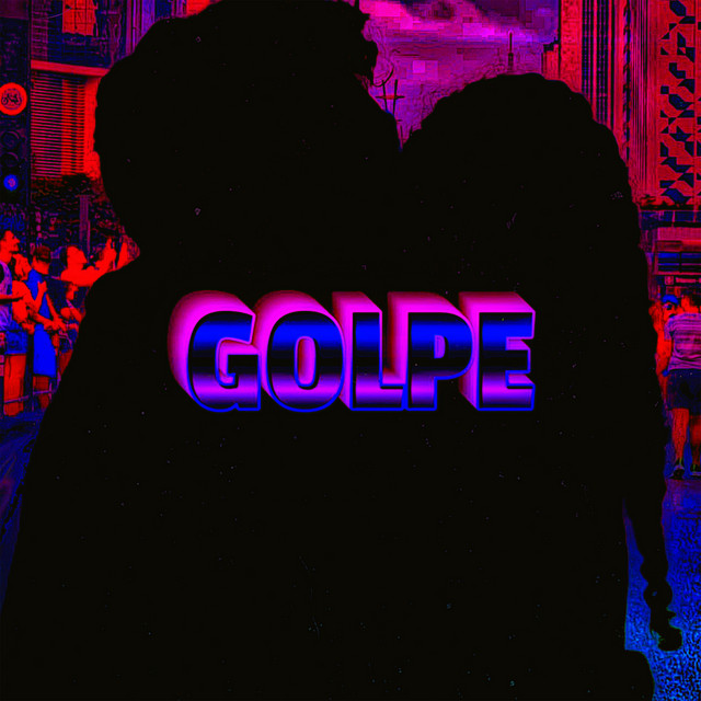 Golpe cover art