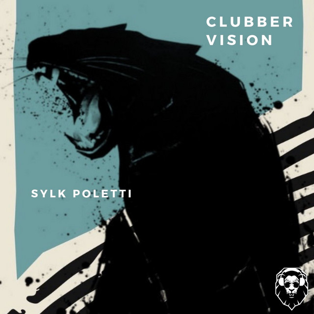 Clubber Vision cover art