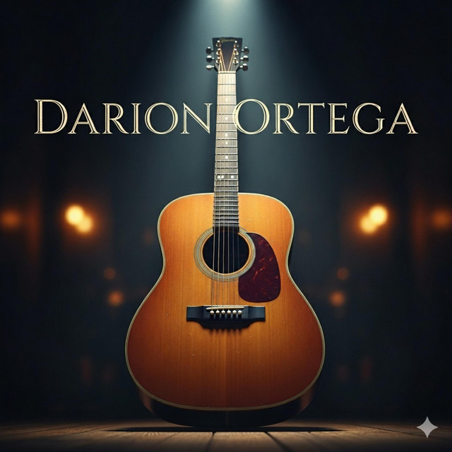 Darion Ortega