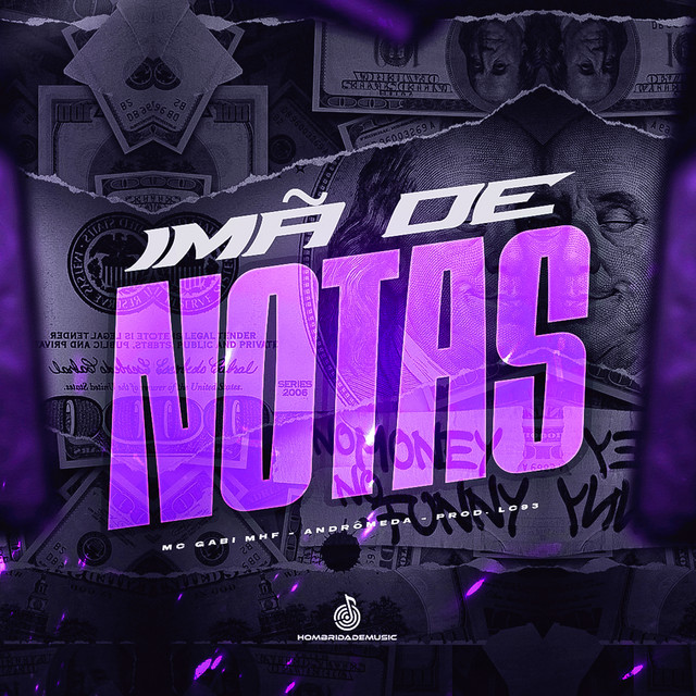 Imã de Notas