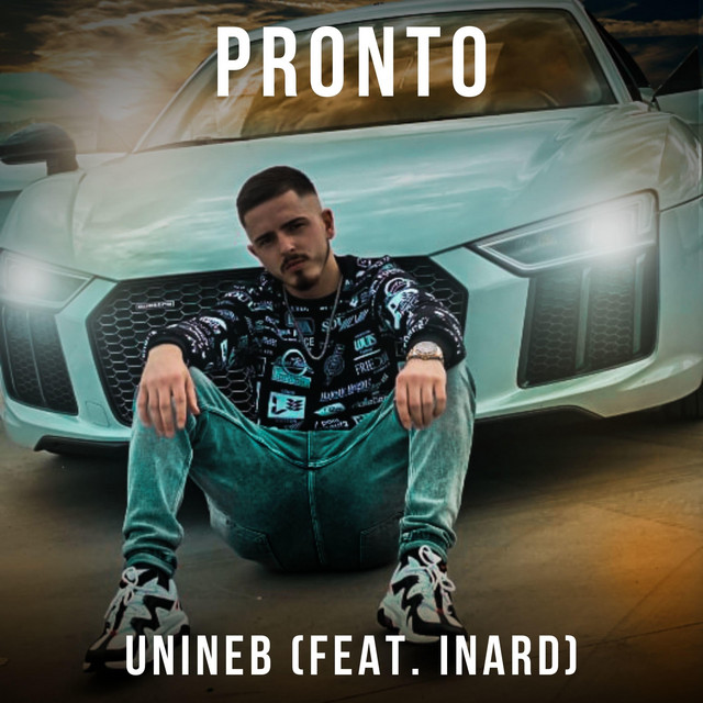 Pronto cover