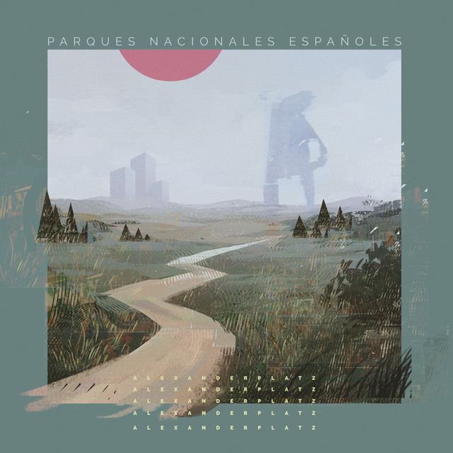 Parques Nacionales Españoles cover art