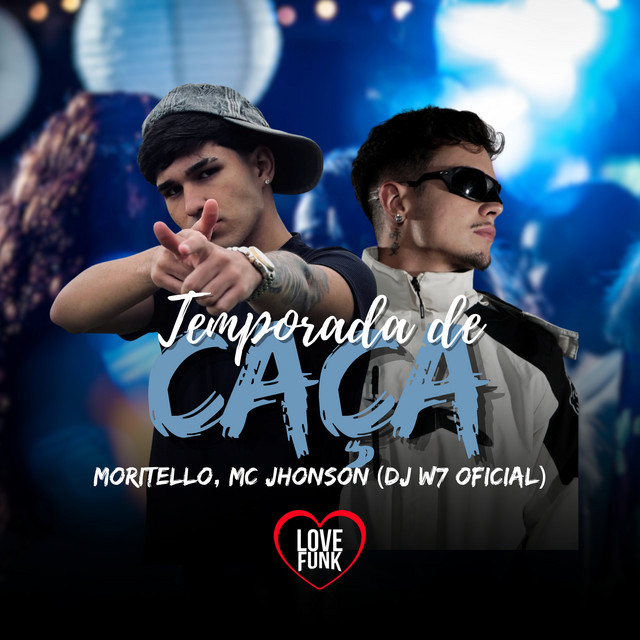 Temporada de Caça