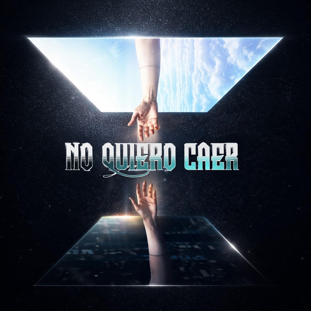 NO QUIERO CAER