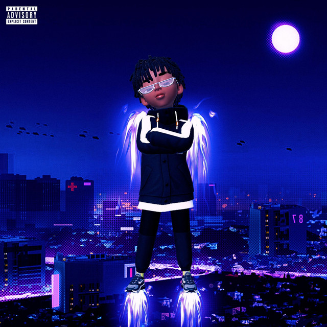 Incansável (Deluxe Version)